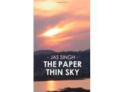 The Paper Thin Sky