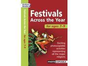 Festivals Across the Year 7 9 Festivals Across the Year