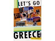 Let s Go Greece 8th Edition
