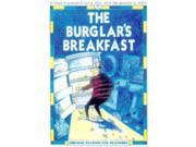 The Burglar s Breakfast Usborne Reading for Beginners