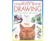 The Usborne Complete Book of Drawing Usborne Complete Books