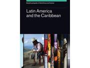Berg Encyclopedia of World Dress and Fashion Vol 2 Latin America and the Caribbean