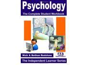 Psychology the Complete Student Workbook