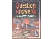 Planet Earth Q A Encyclopedia