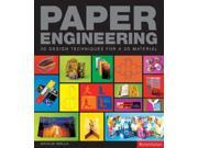 Paper Engineering 3D Design Techniques for a 2D Material