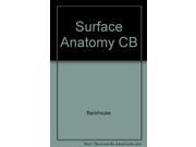 Surface Anatomy CB