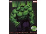 Hulk The Incredible Guide