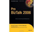 Pro BizTalk 2006 Expert s Voice