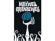 Maxwell Strangewell