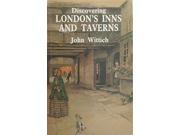 Discovering London s Inns and Taverns