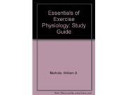 Essentials of Exercise Physiology Study Guide