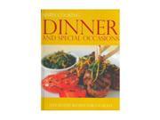 Simple Cooking Dinner and Special Occassions Beginners Cookbook 24