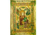 Das Book of Kells Ein Meisterwerk Frühirischer Buchmalerei im Trinity College in Dublin