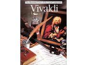 Vivaldi Illustrated Lives of the Great Composers