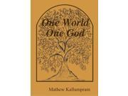 One World One God