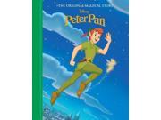 Disney Peter Pan the Original Magical Story