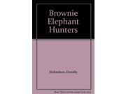 Brownie Elephant Hunters