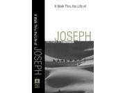 A Walk Thru the Life of Joseph The Power of Forgiveness Walk Thru the Bible Discussion Guides