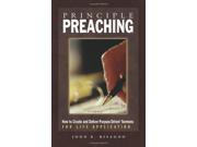 Principle Preaching