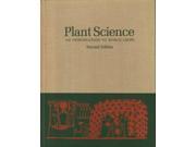 Plant Science An Introduction to World Crops A series of books in agricultural science
