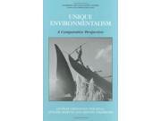 Unique Environmentalism A Comparative Perspective Nonprofit and Civil Society Studies
