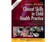 Clinical Skills in Child Health Practice