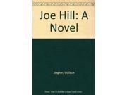 Joe Hill A Novel