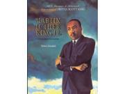 Martin Luther King Civil Rights Leader Black Americans of Achievement