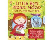 Red Riding Hood Surprise Boards