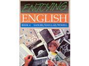 Enjoying English 1 4 Book 4