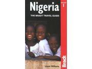 Nigeria Bradt Travel Guides