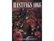 Hastings 1066 The Fall of Saxon England Trade Editions