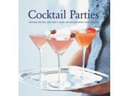 Cocktail Parties Entertaining
