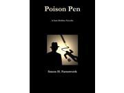Poison Pen A Sam Hobbes Novella
