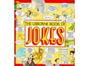 Usborne Book of Jokes Silly and Animal