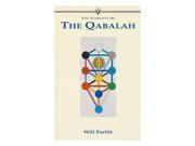 The elements of the Qabalah Will Parfitt