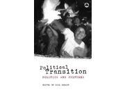 Political Transition Politics and Cultures