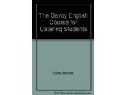 The Savoy English Course for Catering Students