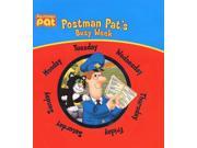 Postman Pat s Busy Week