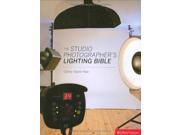 The Studio Photographer s Lighting Bible