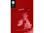 Seeking a Premier Economy The Economic Effects of British Economic Reforms 1980 2000 National Bureau of Economic Research Conference Report