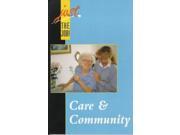 Just the Job! Care Community