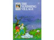 Vanishing Village Usborne Puzzle Adventures
