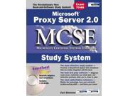 Microsoft Proxy Server 2.0 MCSE Study Guide