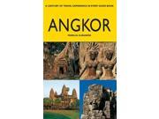 Angkor A Century of Travel Experience in Every Guide Book