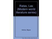 Ratas Las Modern world literature series