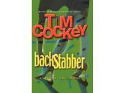 Backstabber A Hitchcock Sewell Mystery Hitchcock Sewell Mysteries Hardcover