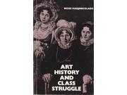 Art History and Class Struggle