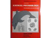 Animal Physiology Mechanisms and Adaptations