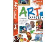 Art Express Book 1 Bk. 1